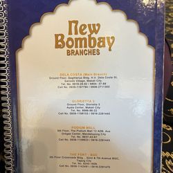 New Bombay