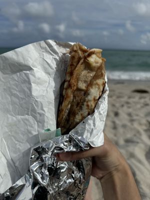 The Wrapper Miami by null