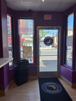 Insomnia Cookies by null