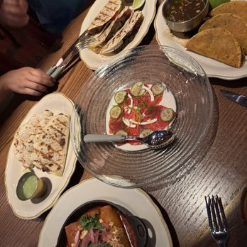 El Presidente - Mexican Near Me - Washington, DC, District of Columbia