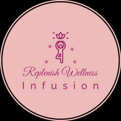 Replenish Wellness Infusion - Vitamin IV Hydration, Shot Bar