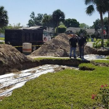 Septic Dominators - Both Owners on the job - Septic Services Near Me - Orlando, Florida Septic Dominators - Both Owners on the job - Septic Services Near Me - Orlando, Florida