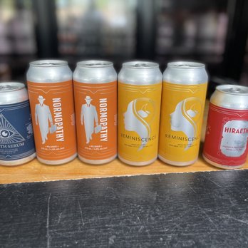 Rorschach Brewing Company - six cans of rorschach - Brewpubs Near Me - Toronto, Ontario Rorschach Brewing Company - six cans of rorschach - Brewpubs Near Me - Toronto, Ontario