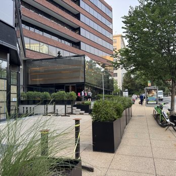 PLANTA Queen Washington DC - Outside - Asian Fusion Near Me - Washington, DC, District of Columbia PLANTA Queen Washington DC - Outside - Asian Fusion Near Me - Washington, DC, District of Columbia
