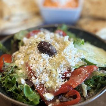 Zo Greek - Greek Salad - Greek Near Me - Somerville, Massachusetts Zo Greek - Greek Salad - Greek Near Me - Somerville, Massachusetts