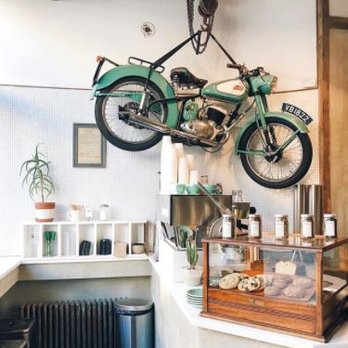 Cotter Barber - Barbers Near Me - Brooklyn, New York Cotter Barber - Barbers Near Me - Brooklyn, New York