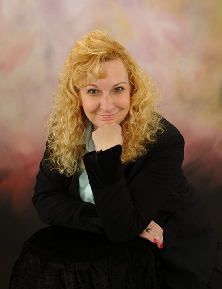 Jen Casper - grief counselor in Brodheadsville, PA