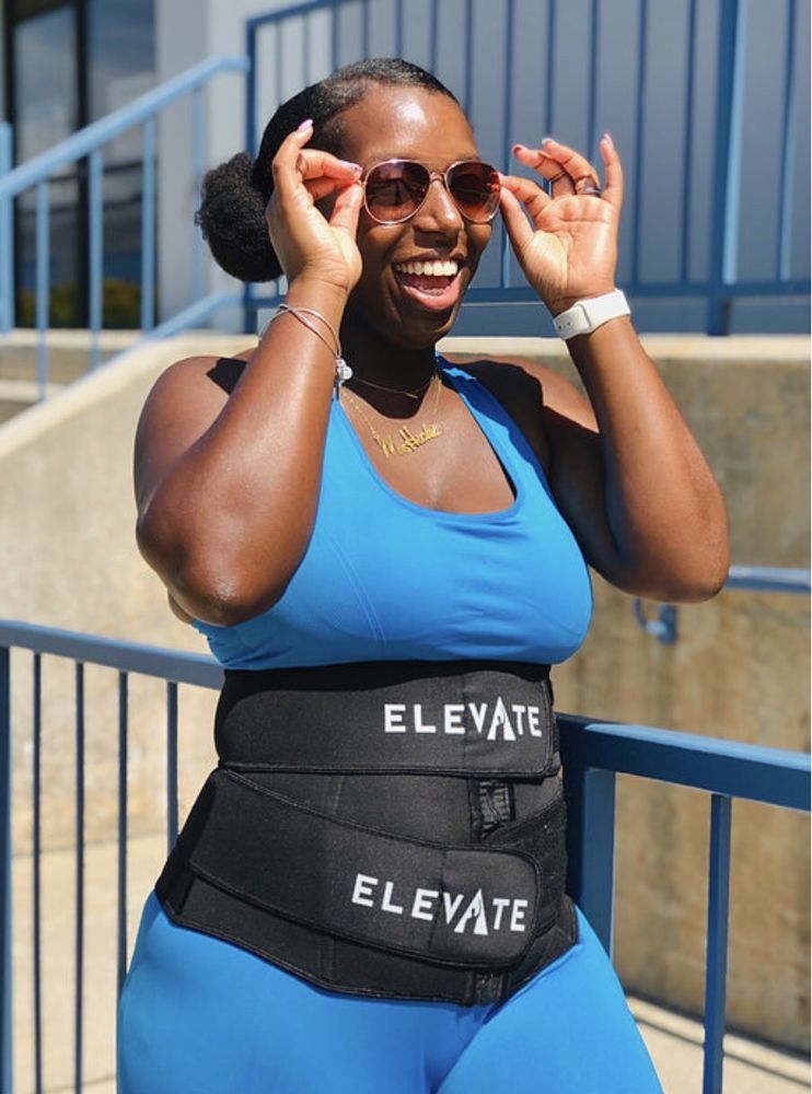 Elevate Health and Fitness Image