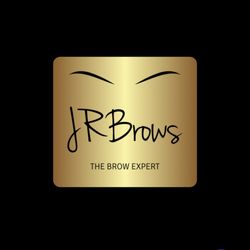 JRbrows And Skin Studio - Logo