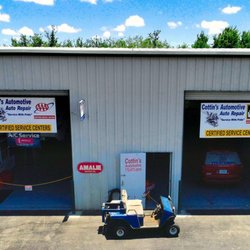 Cottin's Automotive