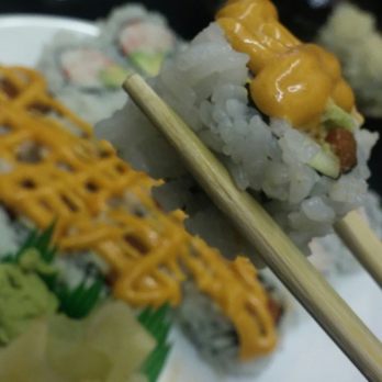SushiStop Pasadena - Sushi Bars Near Me - Pasadena, California