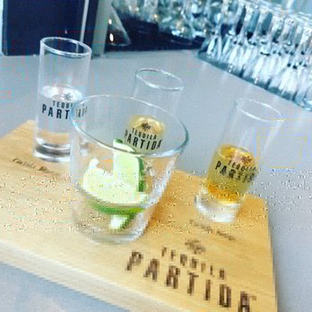 Descanso - Partida Flight - Mexican Near Me - Costa Mesa, California