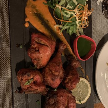 The Himalayan Chimney - Tandoori chicken - Indian Near Me - Champaign, Illinois The Himalayan Chimney - Tandoori chicken - Indian Near Me - Champaign, Illinois
