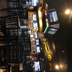 Fieldhouse 1st Ave