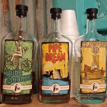 451 Spirits - Distilleries Near Me - Columbus, Ohio