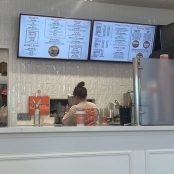 Beignets & Brew - Coffee & Tea Near Me - Virginia Beach, Virginia