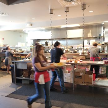 Rodeo Goat - Very busy in kitchen with full house. - Burgers Near Me - Plano, Texas Rodeo Goat - Very busy in kitchen with full house. - Burgers Near Me - Plano, Texas