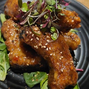 Dragon Horse - Ribs - Cocktail Bars Near Me - San Francisco, California Dragon Horse - Ribs - Cocktail Bars Near Me - San Francisco, California