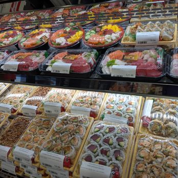 Kimchi Mart - Sashimi too - Seafood Markets Near Me - Fort Lauderdale, Florida