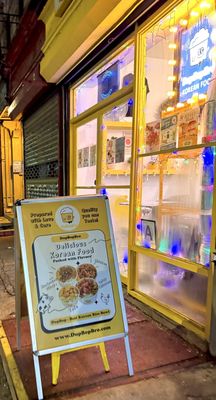 DupBopBro - Korean Rice Bowl by null