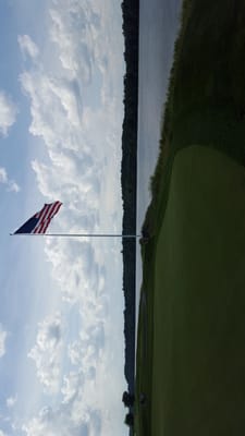 Trump National Golf Club Washington DC by null