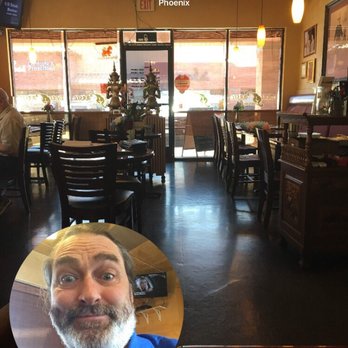 Thai Basil - Ahwatukee - Thai Near Me - Phoenix, Arizona