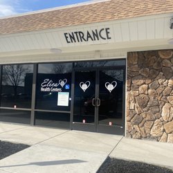 Elica Health Centers - Arden Arcade