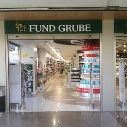 Fund Grube