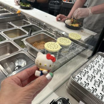 Poke Me - Poke Near Me - Canoga Park, California Poke Me - Poke Near Me - Canoga Park, California