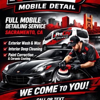 1. procity mobile detailing