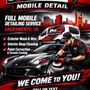 Photo of procity mobile detailing
