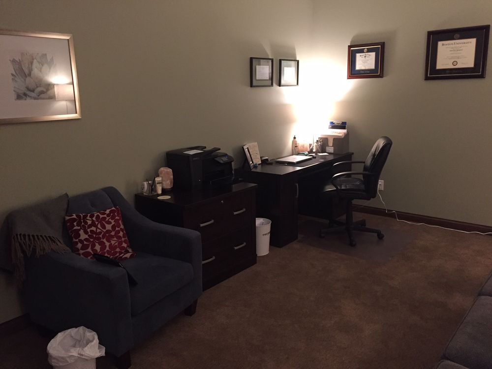 Inner Peace Counseling - grief counselor in Kalamazoo, MI