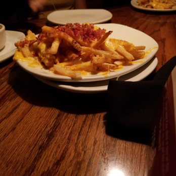 Outback Steakhouse - Family dinner! - Steakhouses Near Me - Covina, California