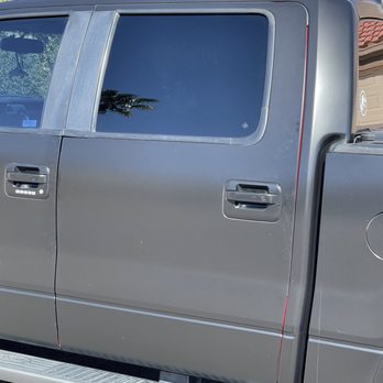 Purple Flare Wraps - Door wrap over the outside - Vehicle Wraps Near Me - Henderson, Nevada Purple Flare Wraps - Door wrap over the outside - Vehicle Wraps Near Me - Henderson, Nevada