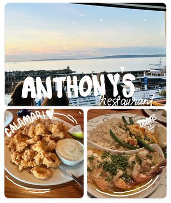 Anthony's HomePort Edmonds by null