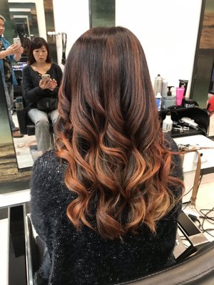 Color, Balayage, Highlights - At Andy Hair Salon, we specialize in a full range of hair coloring services to suit your unique style and needs. Whether you're looking for a full color transformation with a rich, vibrant shade across your entire head, the soft and natural look of balayage, or the bold, structured contrast of highlights, we've got you covered. Our expert colorists use advanced techniques to deliver beautiful, customized results that enhance your natural beauty, ensuring you leave with hair that’s vibrant, radiant, and perfectly tailored to you. Color, Balayage, Highlights - At Andy Hair Salon, we specialize in a full range of hair coloring services to suit your unique style and needs. Whether you're looking for a full color transformation with a rich, vibrant shade across your entire head, the soft and natural look of balayage, or the bold, structured contrast of highlights, we've got you covered. Our expert colorists use advanced techniques to deliver beautiful, customized results that enhance your natural beauty, ensuring you leave with hair that’s vibrant, radiant, and perfectly tailored to you.