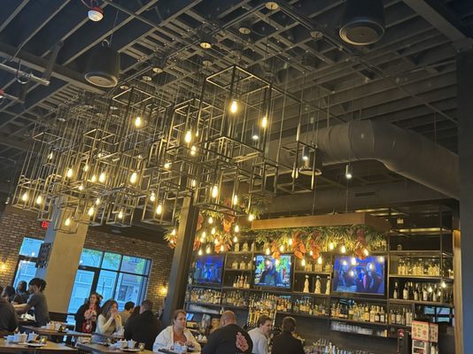 JINYA Ramen Bar - Royal Oak by null