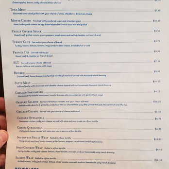 Merridee's Breadbasket - Menu - Bakeries Near Me - Franklin, Tennessee Merridee's Breadbasket - Menu - Bakeries Near Me - Franklin, Tennessee