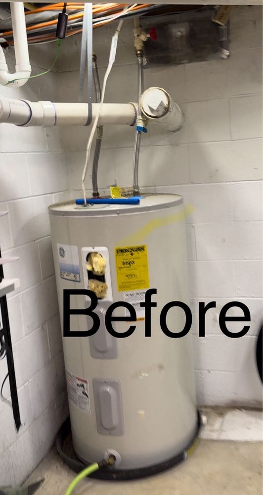 Slide of Same Day Plumbing