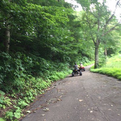 Naeba Ski Resort by null