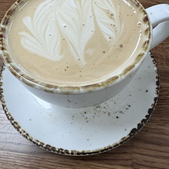 Madres Brunch - Cafe de dulce leche - Breakfast & Brunch Near Me - Whittier, California