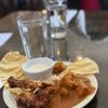 Indian Aroma Bistro gift card