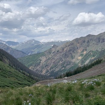 Rock Pirates Backcountry Adventures - ATV Rentals/Tours Near Me - Silverton, Colorado