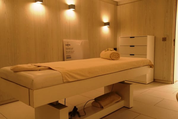 Hotel B Design & Spa by null