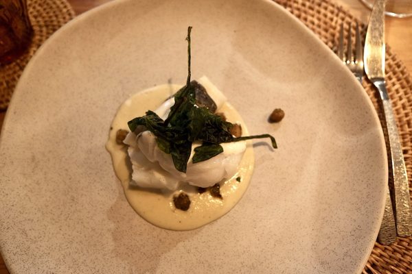 Restaurant Mimolet by null