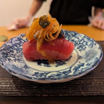 omakase room by maaser - Sushi Bars Near Me - New York, New York omakase room by maaser - Sushi Bars Near Me - New York, New York