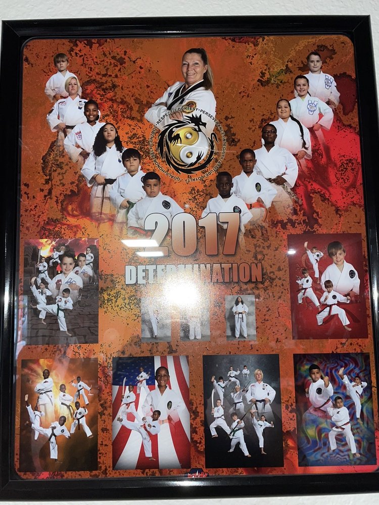 ATA Family Martial Arts Center Image