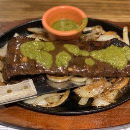 Churrasco