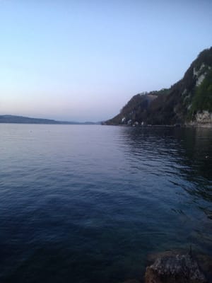 Festung Fürigen by null