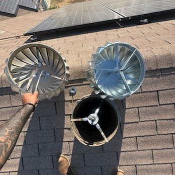 NRG Roofing - There was a piece broken in the old turbine - Roofing Near Me - San Fernando, California NRG Roofing - There was a piece broken in the old turbine - Roofing Near Me - San Fernando, California